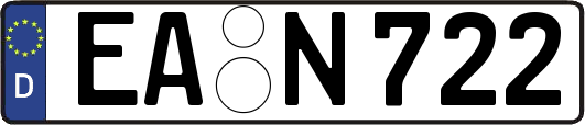 EA-N722