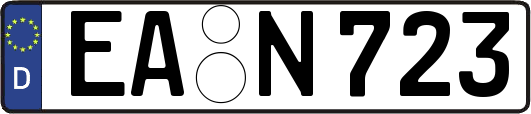 EA-N723