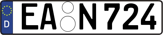 EA-N724