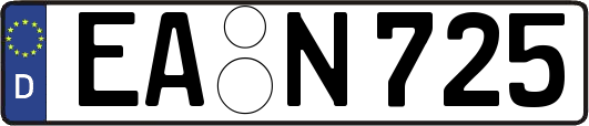 EA-N725