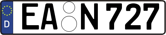 EA-N727