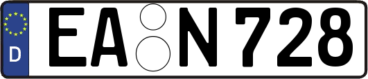 EA-N728