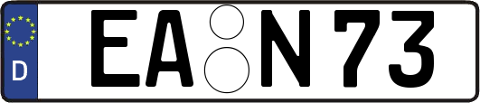 EA-N73