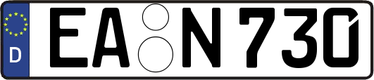 EA-N730