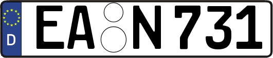 EA-N731