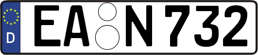 EA-N732