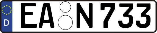 EA-N733