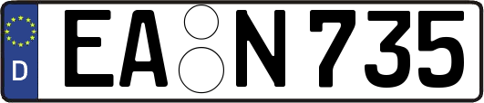 EA-N735