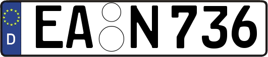 EA-N736