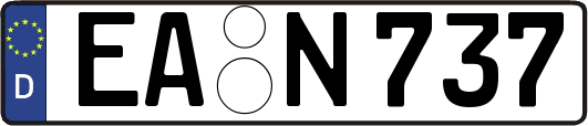 EA-N737