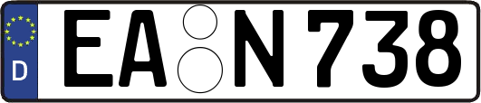 EA-N738