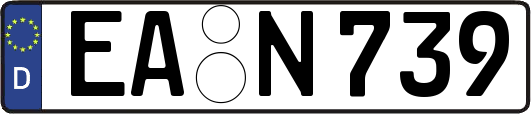 EA-N739