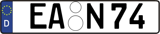 EA-N74
