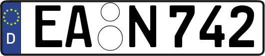 EA-N742