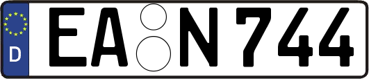 EA-N744