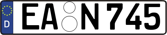 EA-N745