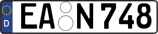 EA-N748