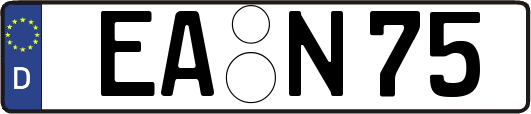 EA-N75