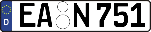 EA-N751