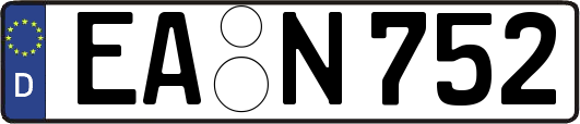 EA-N752