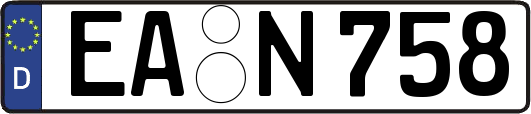 EA-N758