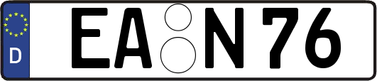 EA-N76