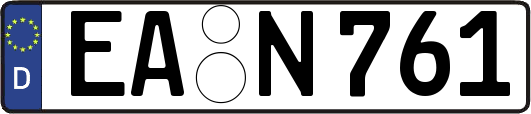 EA-N761