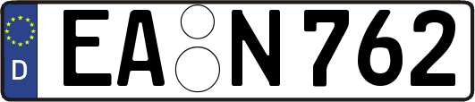 EA-N762