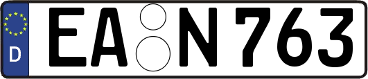 EA-N763