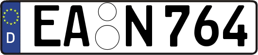EA-N764