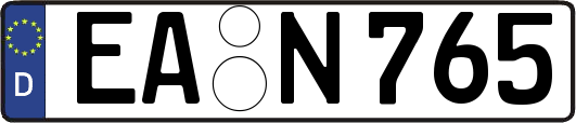 EA-N765
