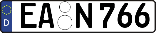 EA-N766