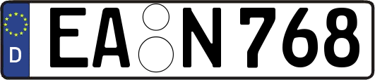 EA-N768