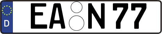 EA-N77