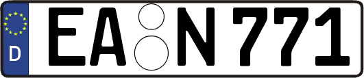 EA-N771