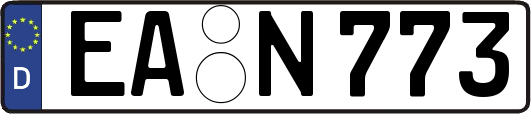 EA-N773
