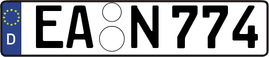 EA-N774