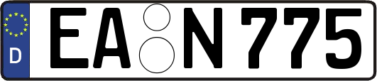 EA-N775