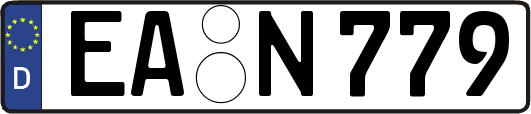 EA-N779