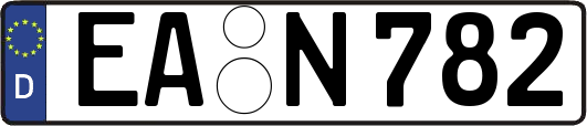 EA-N782
