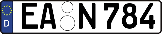EA-N784