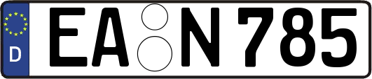 EA-N785