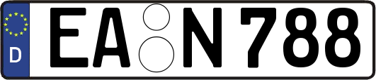 EA-N788