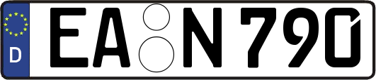 EA-N790