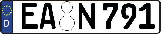 EA-N791