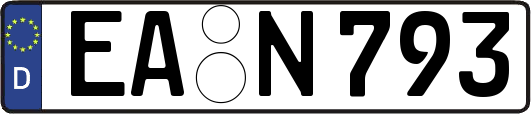 EA-N793