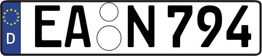 EA-N794