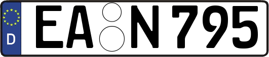 EA-N795