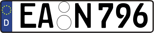 EA-N796