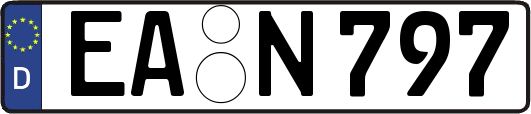 EA-N797